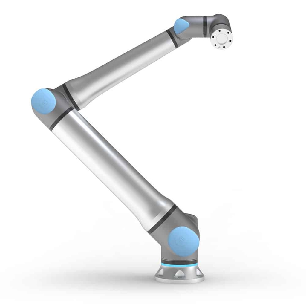 Robodk Software Industrial Robotics