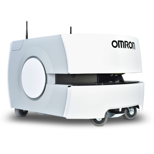 Omron LD Series Autonomous Mobile Robots