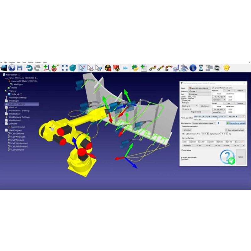 RoboDK Software - Image 2