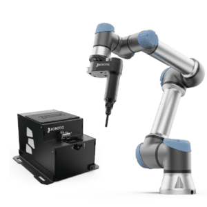 Robotiq Screwdriving Solution