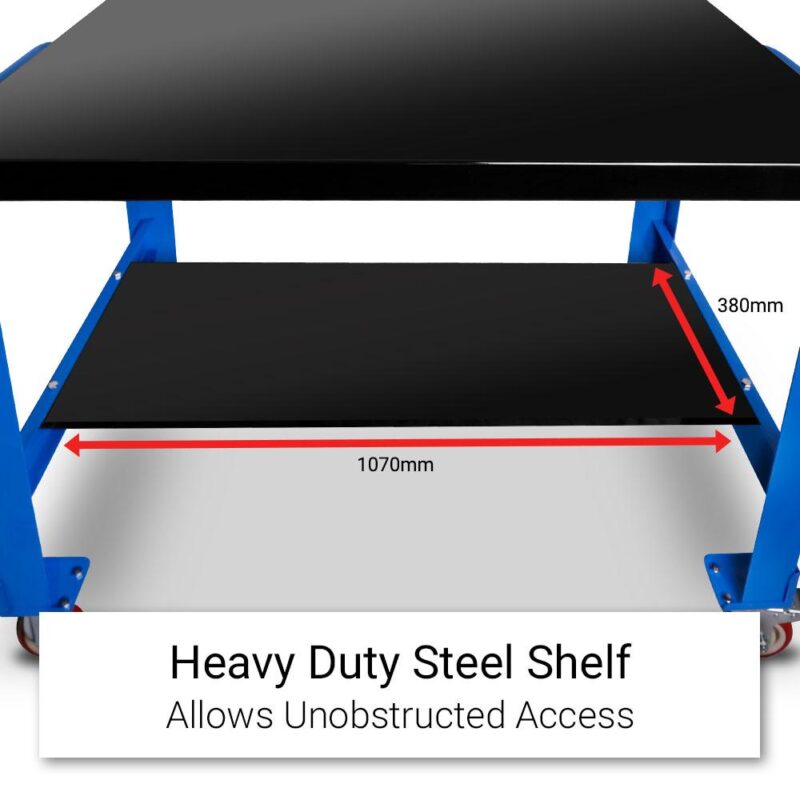 Daytona Heavy-Duty Mobile Workbench - Image 4