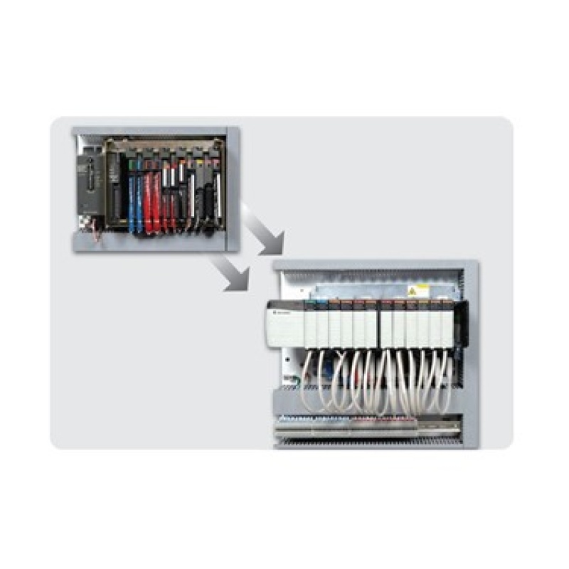 PLC or Custom Machinery Controller Upgrade - Image 3