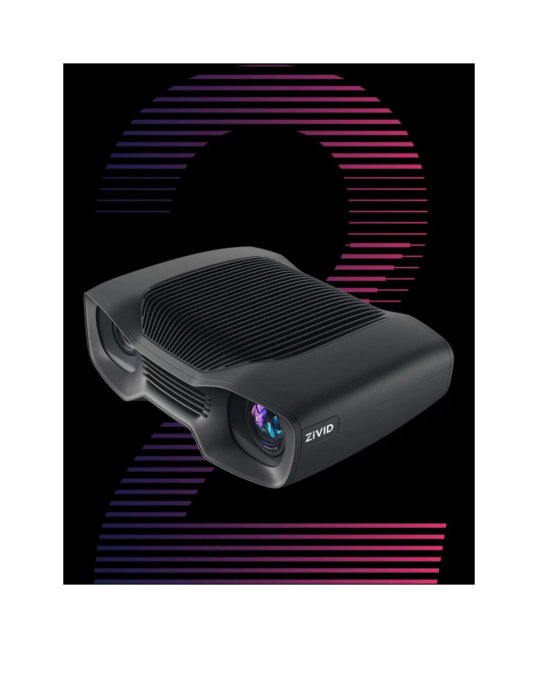 Zivid Two M70 3D Camera