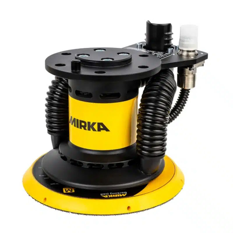 Mirka AIROS 650CV Ø 150 mm