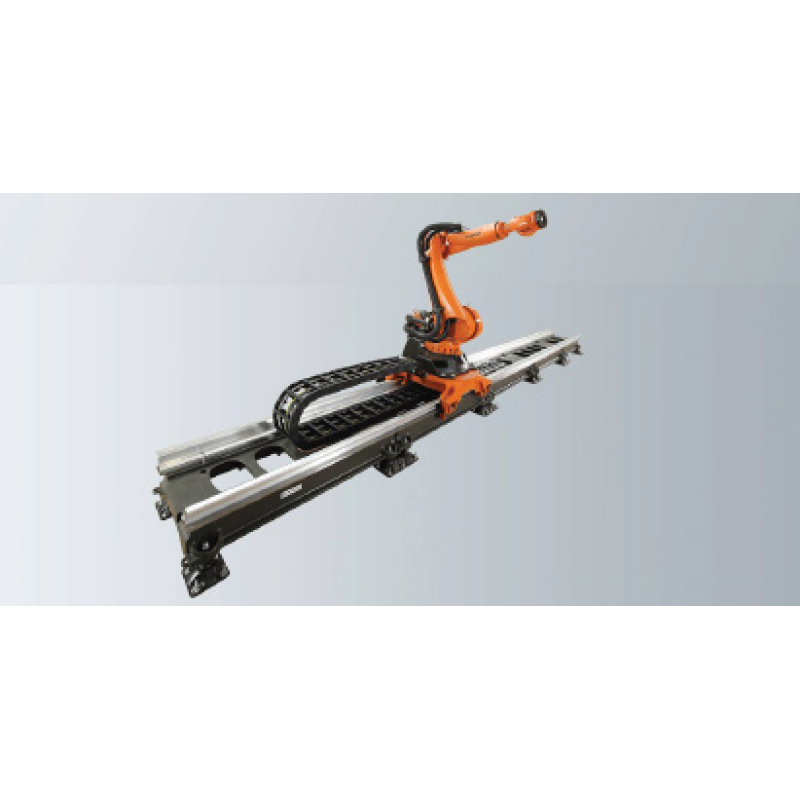 Dual Cell Welding Package - Kuka & Fronius Welder with Positioner - Image 8