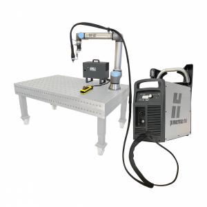 Plasma Cutting Solution
