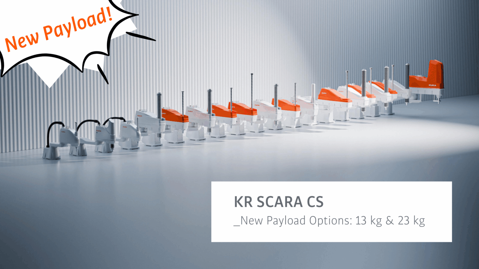 SCARA Robots are working Harder, Smarter, Faster - Industrial Robotics