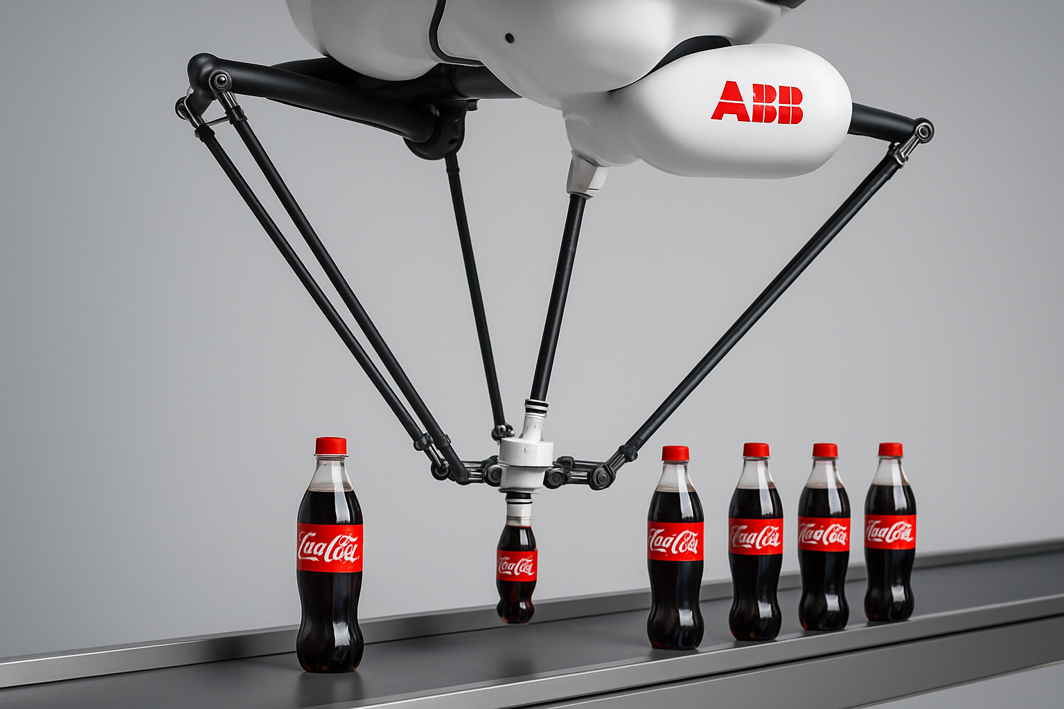 ABB IRB 365 FlexPicker Delta Robot - Image 2