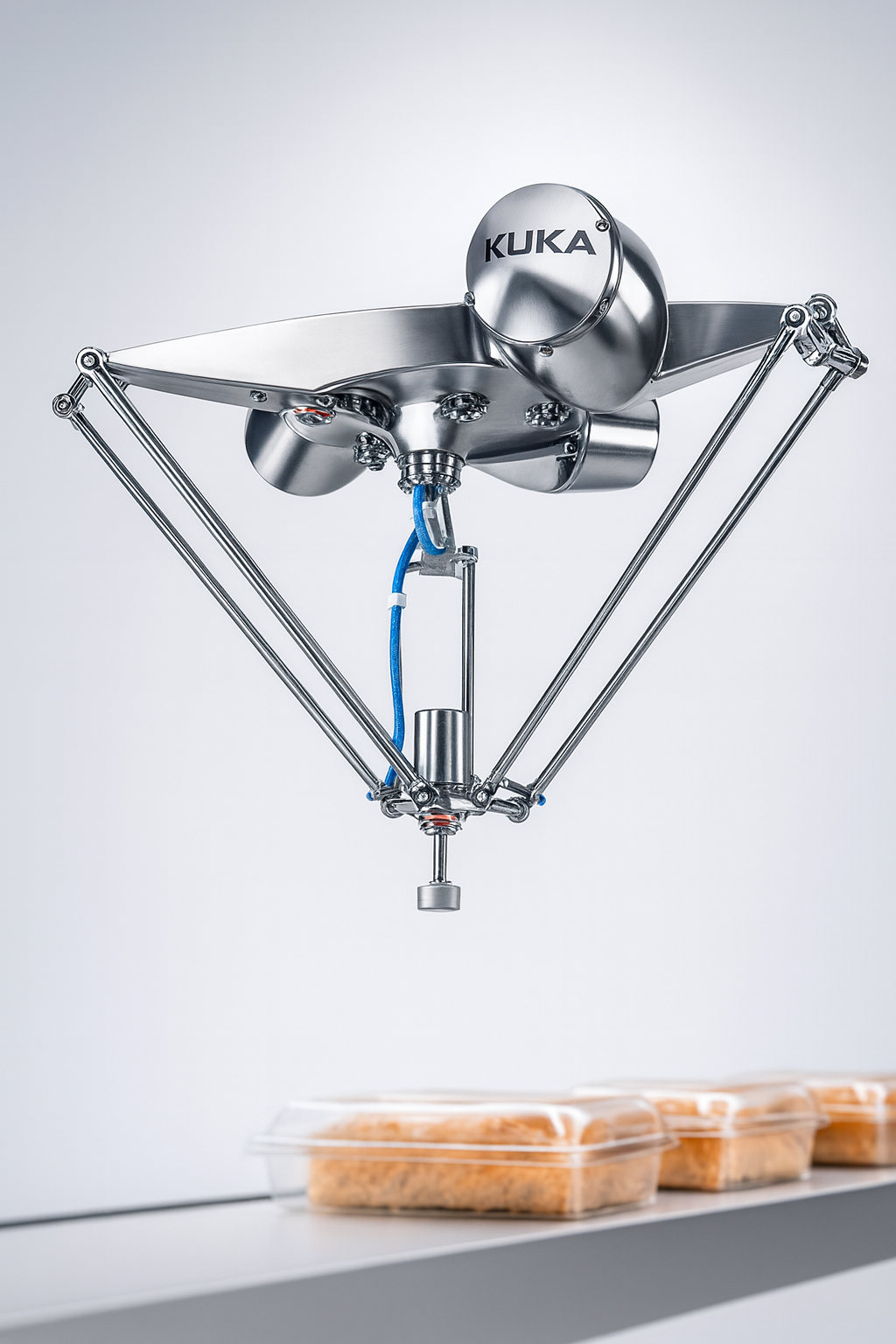 KUKA KR Delta Robots - Image 4