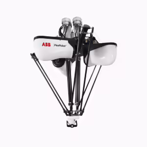 ABB IRB 365 FlexPicker Delta Robot