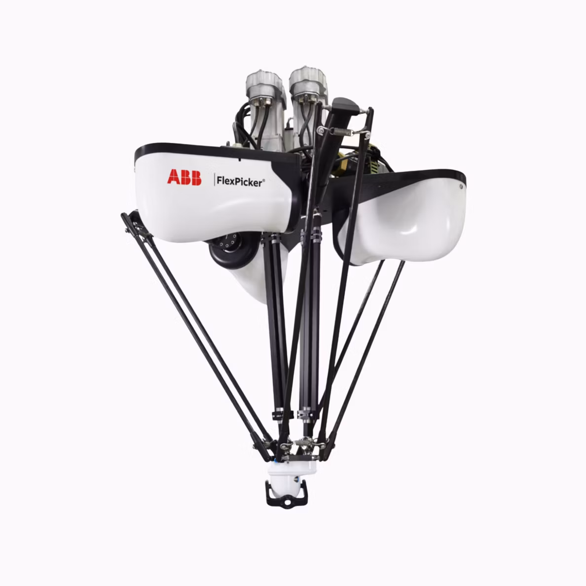 ABB IRB 365 FlexPicker Delta Robot