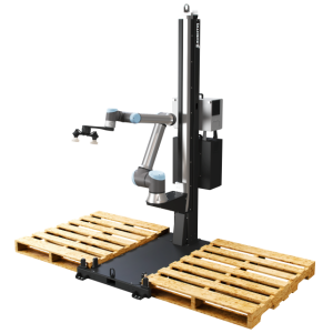 Palletiser Solution AX Series