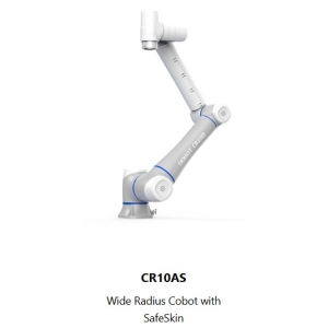 DOBOT CR10AS Collaborative Robot