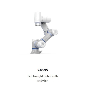 DOBOT CR3AS Collaborative Robot