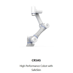 DOBOT CR5AS Collaborative Robot