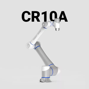 DOBOT CR10A Collaborative Robot