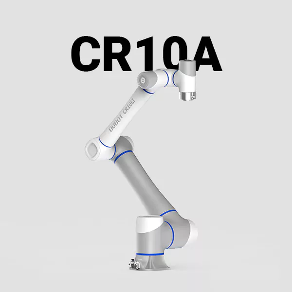 DOBOT CR10A Robotic Welding Package – Mobile Collaborative Welding Solution - Image 3