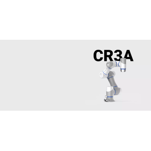 DOBOT CR3A Collaborative Robot