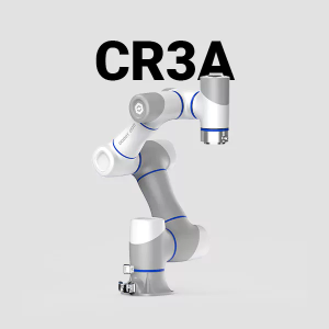DOBOT CR3A Collaborative Robot