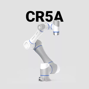 DOBOT CR5A Collaborative Robot