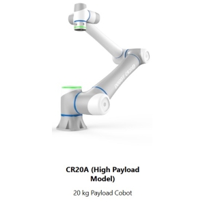 DOBOT CR20A Collaborative Robot